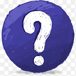 help icon