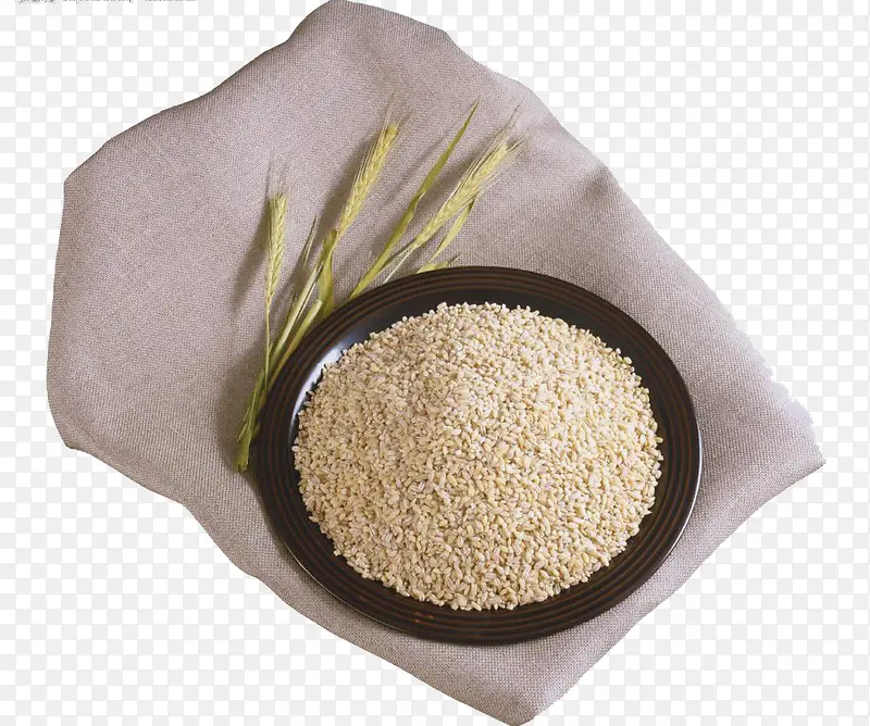 农业大米素材