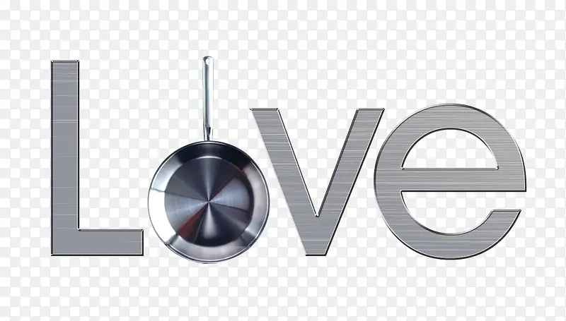 LOVE创意字