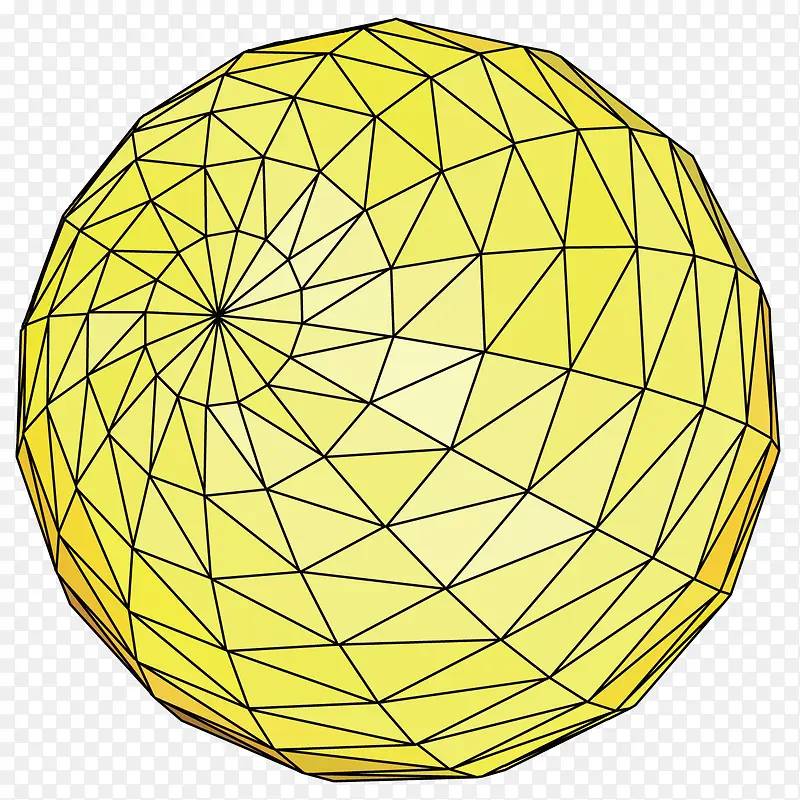 矢量艺术几何数据图形