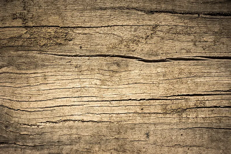 木纹裂缝背景