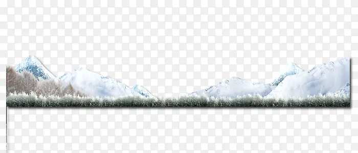林海雪原PNG图片素材下载_图片编号yglomwxr-免抠素材网