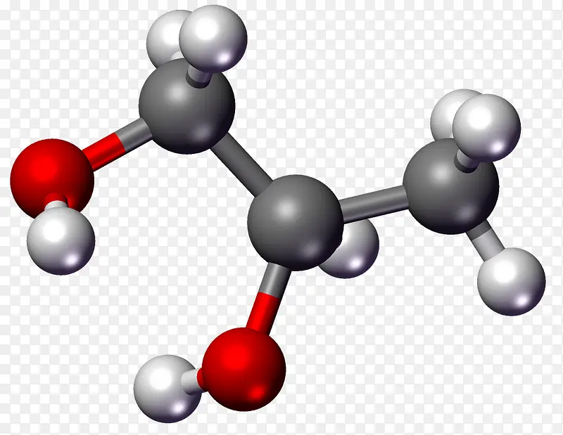 分子组合