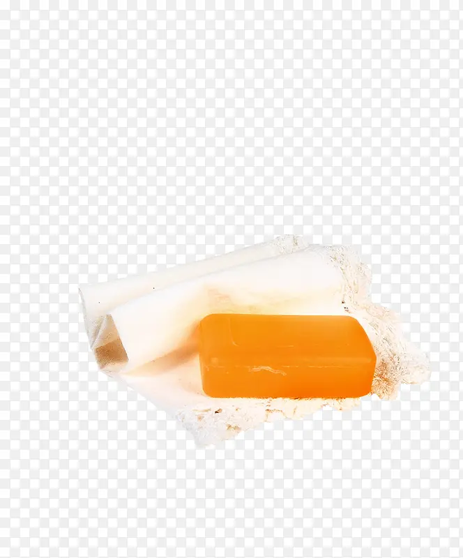 彩色洗浴产品
