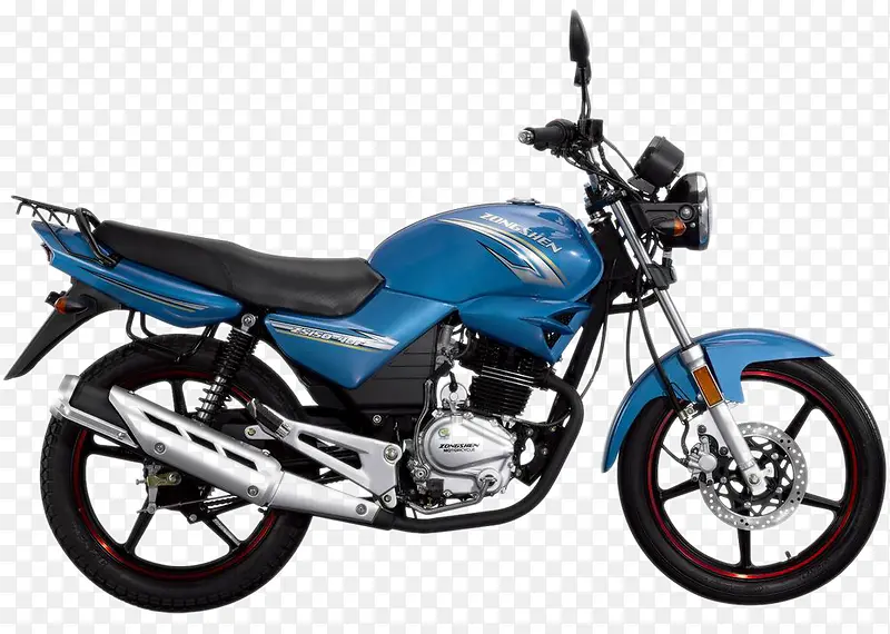 宗申天翔ZS125-55F