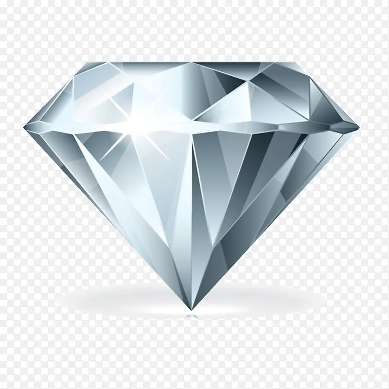 善良钻石