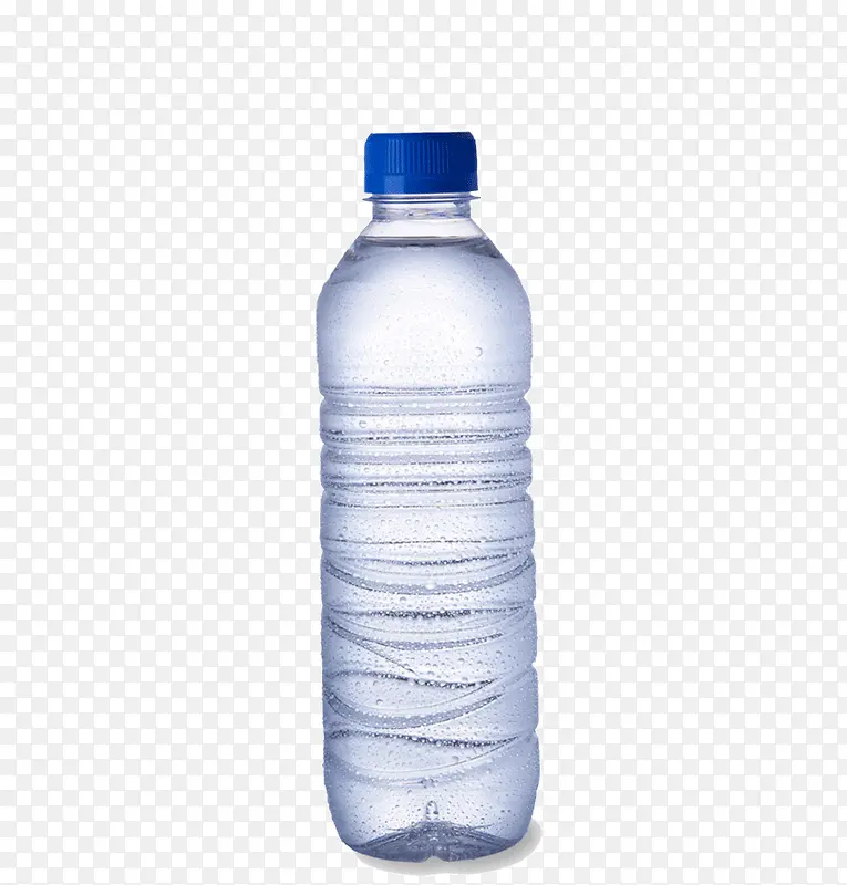 矿泉水瓶