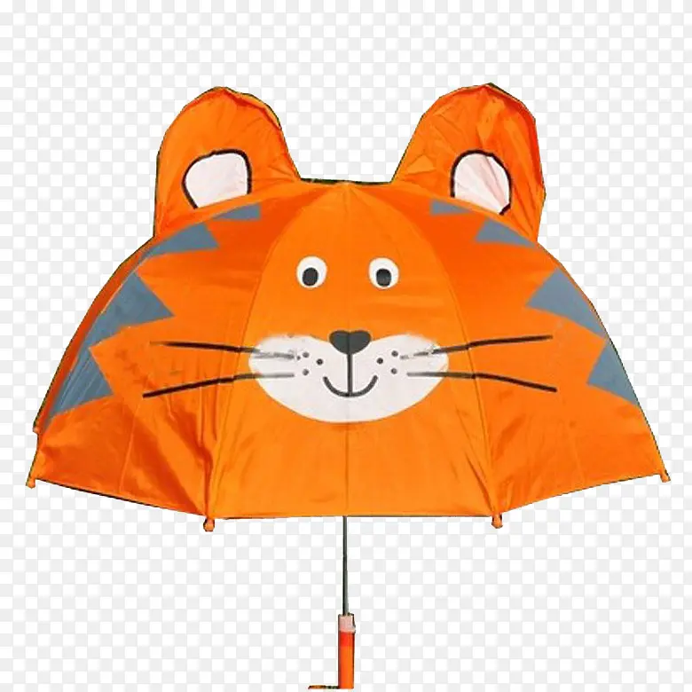 儿童老鼠雨伞