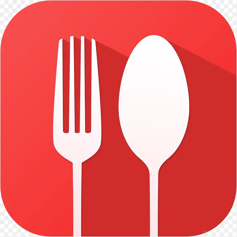 手机身边美食团app图标