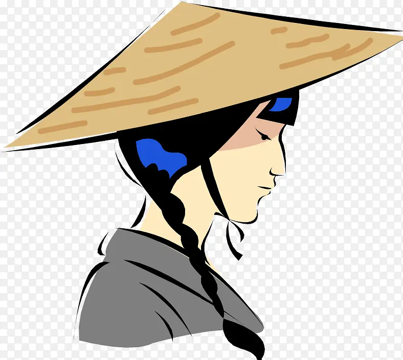 村花