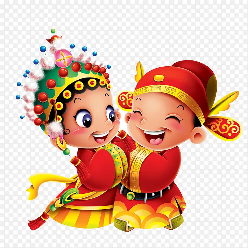 结婚图片