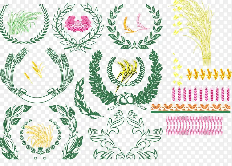 花纹
