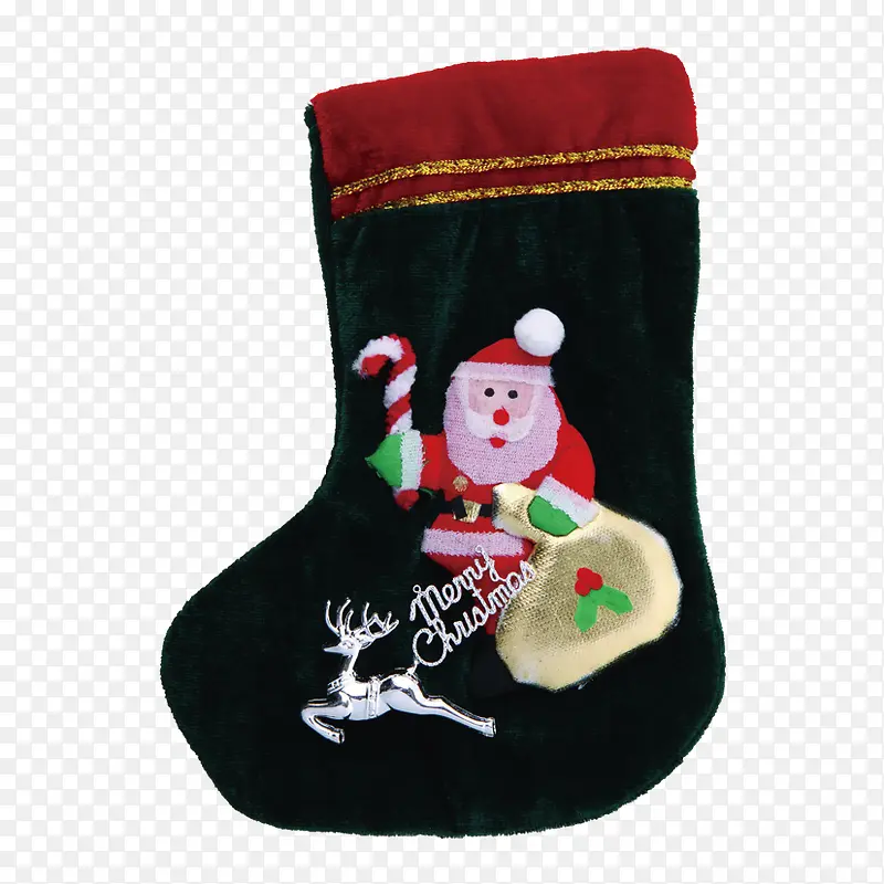 圣诞节 袜子