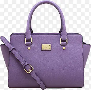 紫色夏季时尚包包
