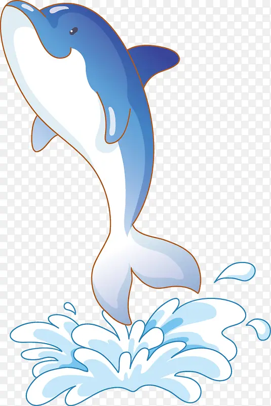 海豚
