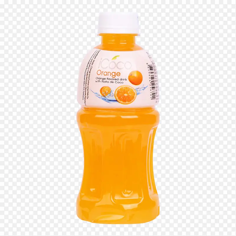 icoco橙汁饮料