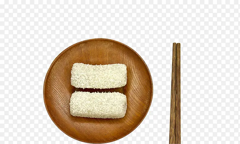 日式食品糯米糍