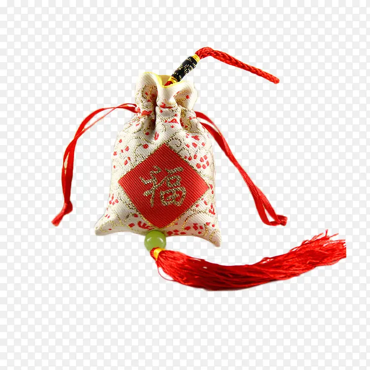 平安福袋 挂件
