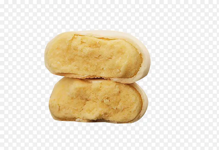 绿豆馅糕点
