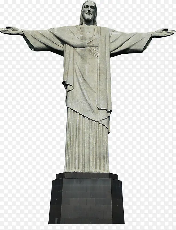 耶稣雕塑