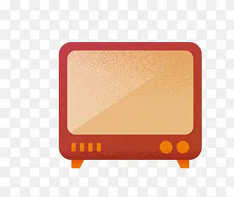 收音机图标