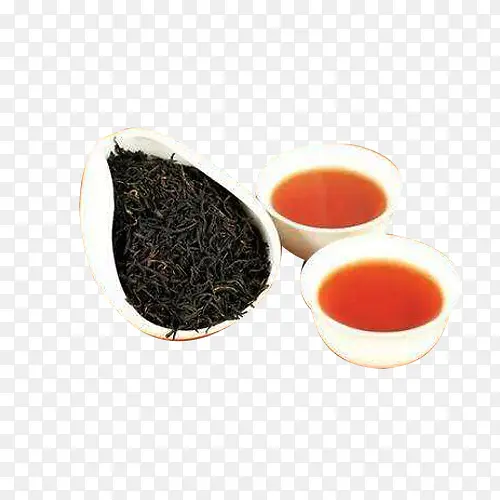 皇茶红茶叶泡茶