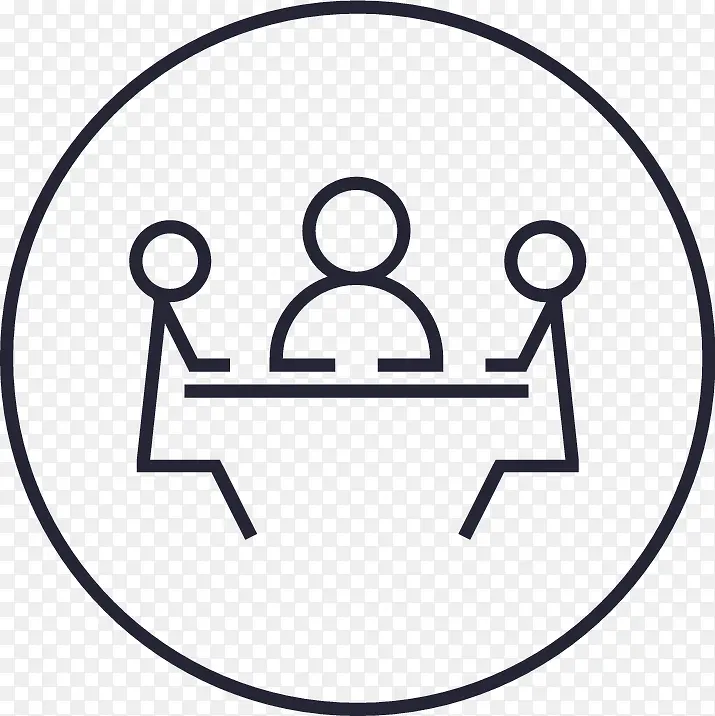 icon_会议室2PNG图片素材下载_图片编号qrmkbnpl-免抠素材网