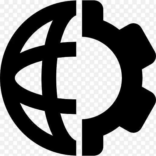 全局设置图标PNG图片素材下载_图片编号ynvnemwn-免抠素材网