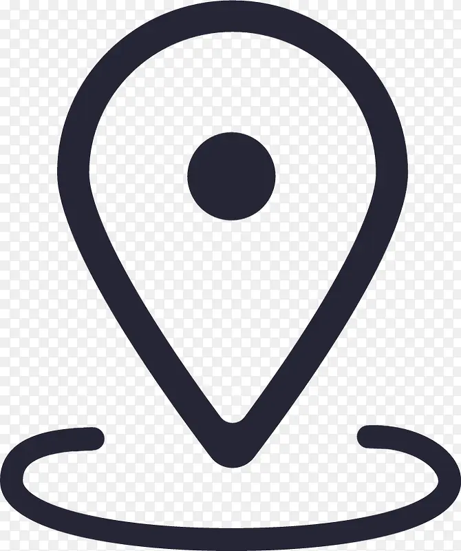 定位icon-01PNG图片素材下载_图片编号yglobvlz-免抠素材网