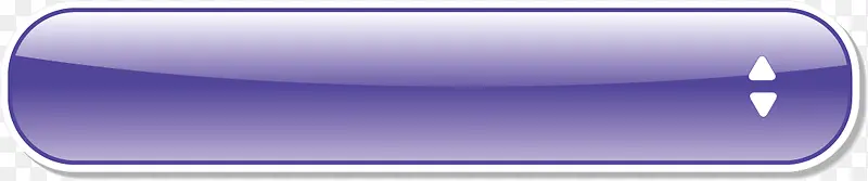 水晶紫色矢量分享按钮素材