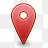 全球定位系统(GPS)48 px-web-icons