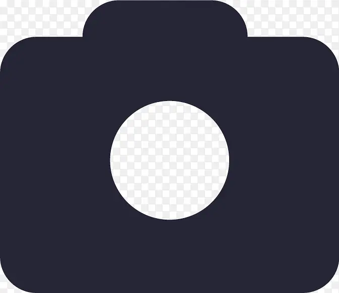 面型图标1_拍照