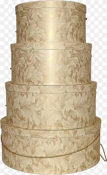 欧式蛋糕盒