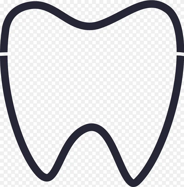缺牙断牙icon