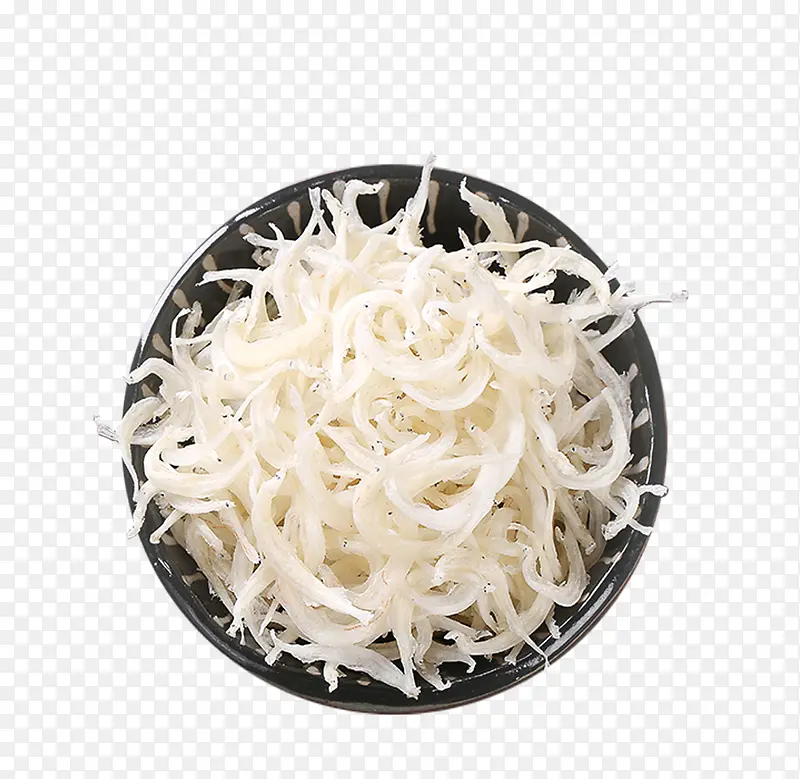 美味小银鱼