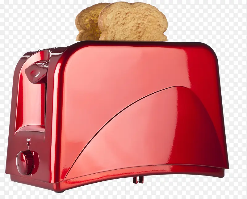 烘焙面包机