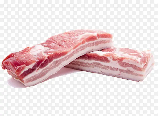 猪肉食品素材