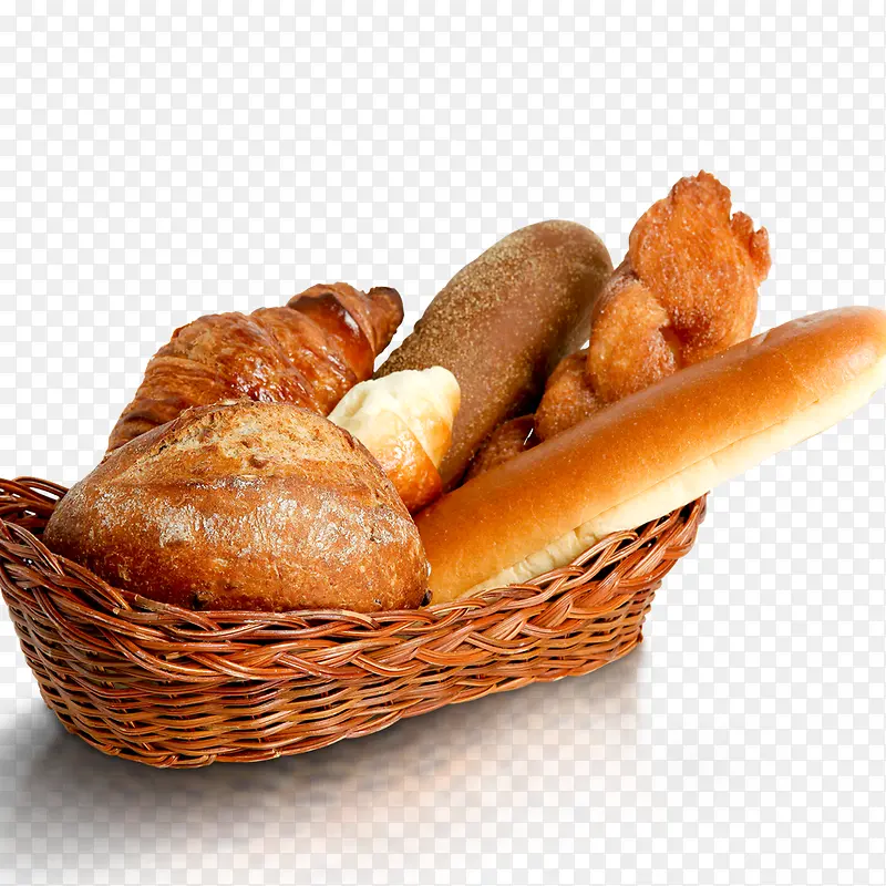 各种面包