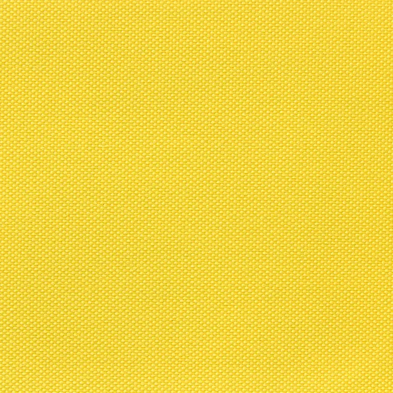 黄色织布面料背景