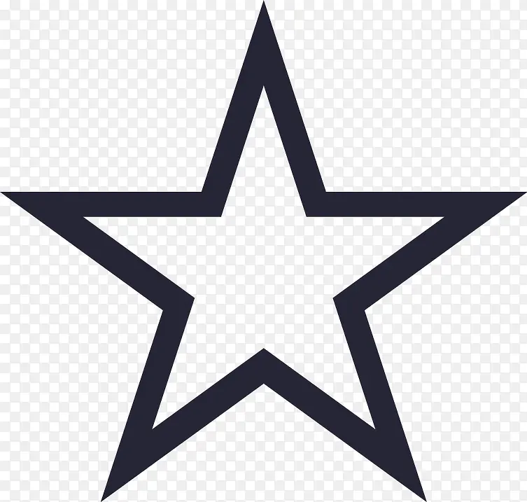 icon_星级_空心