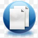 file copy icon