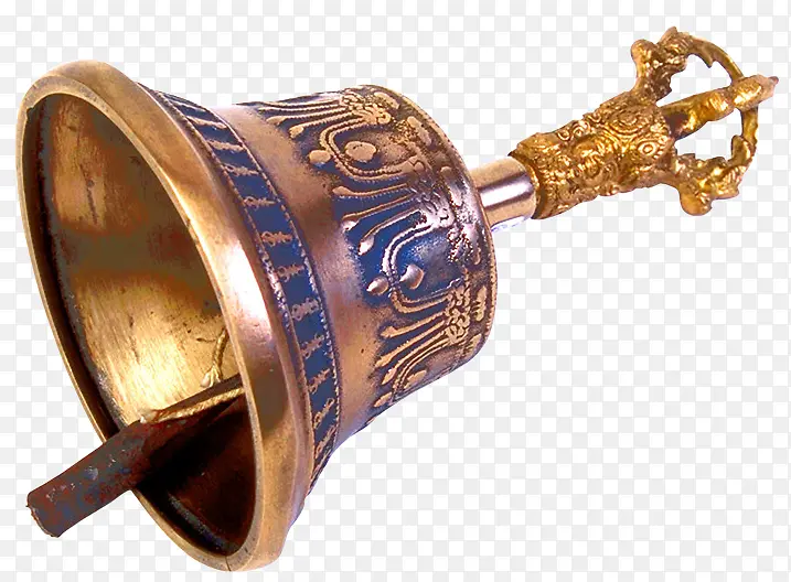 复古佛法器皿法器