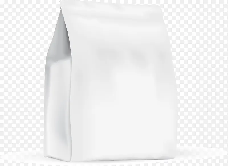 空白产品包装矢量素材