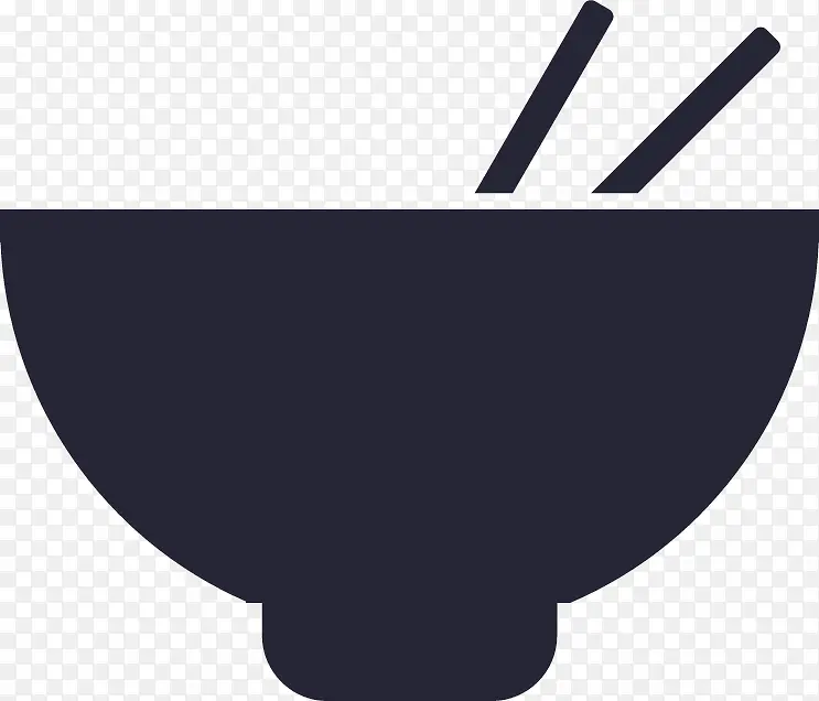 米饭选中