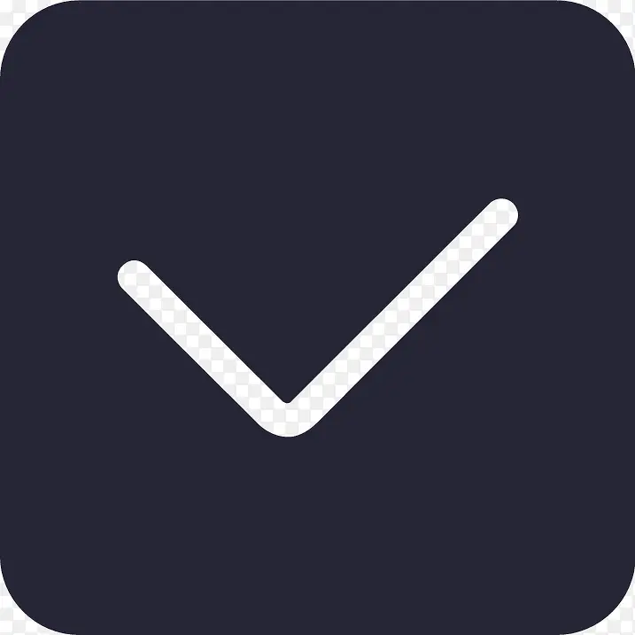 天鲜到ICON方框选中PNG图片素材下载_图片编号ynvnjmkz-免抠素材网