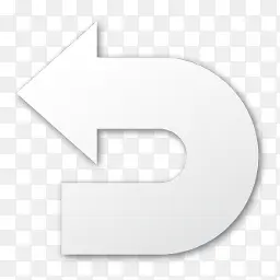返回图标PNG图片素材下载_图片编号qxjpzdzj-免抠素材网