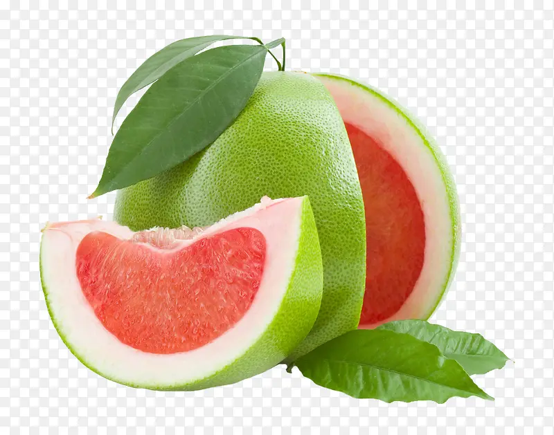 青皮西柚