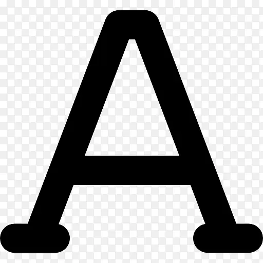 字体图标