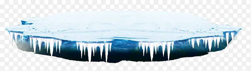 冰河平台