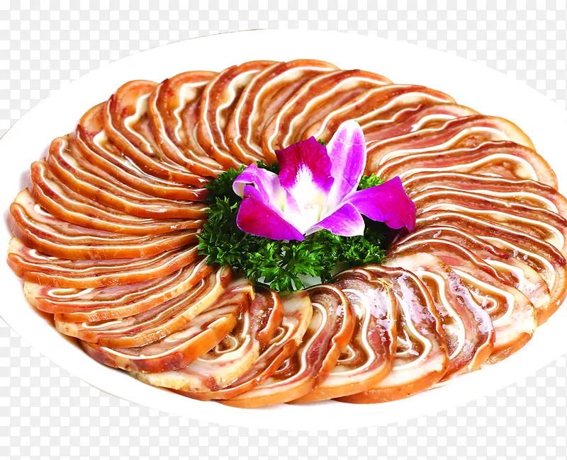 盘点猪耳